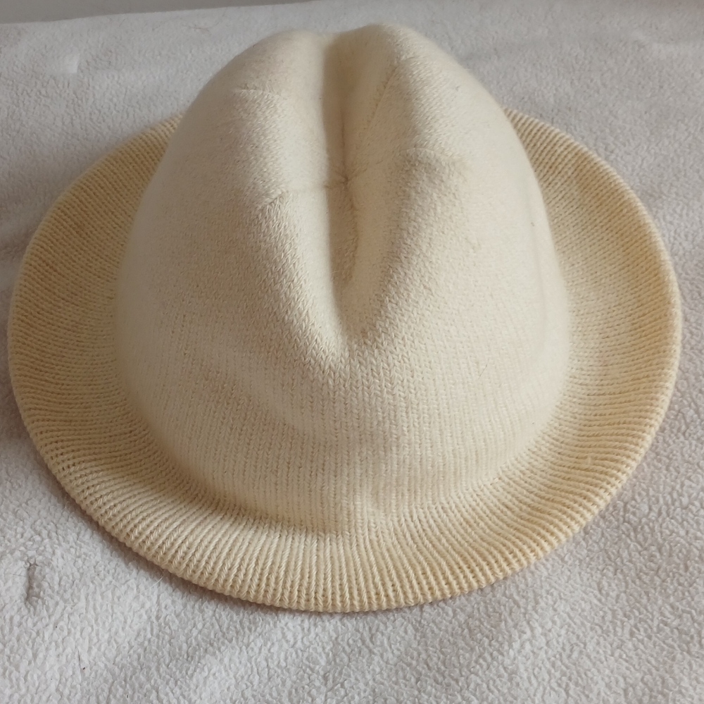 Vintage Hansen hat